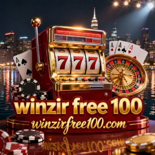 winzir free 100