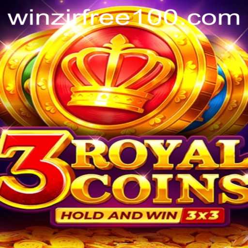 Exploring the World of 3RoyalCoins: A Comprehensive Guide