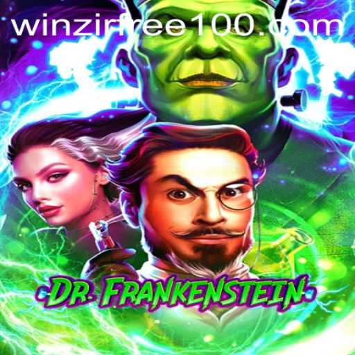 Unveiling DrFrankenstein: A Riveting Gaming Experience with Winzir Free 100