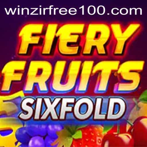 Exploring FieryFruitsSixFold: A Thrilling Gaming Adventure with Winzir Free 100