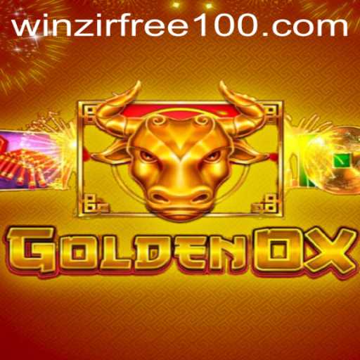 Explore the Exciting World of GoldenOx: A Game of Strategy and Luck