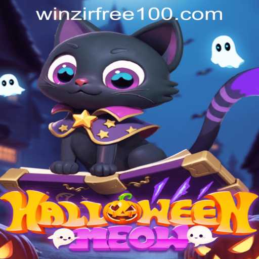 Exploring HalloweenMeow: The Haunted Gaming Experience