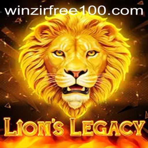 LionsLegacy: A Thrilling Expedition into Strategy and Strategy