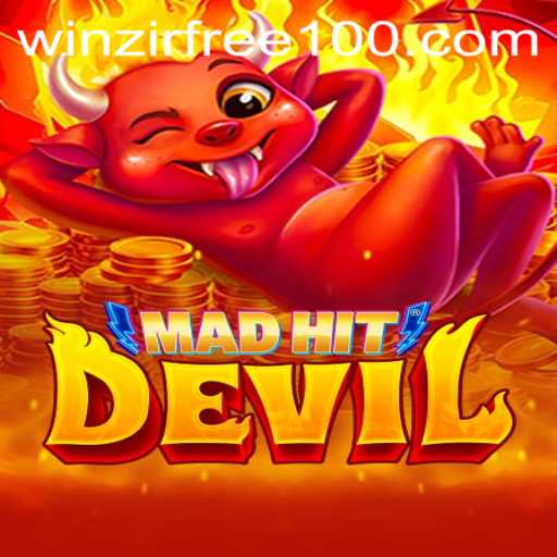MadHitDevil: Dive into the Thrilling World of Strategy and Chance