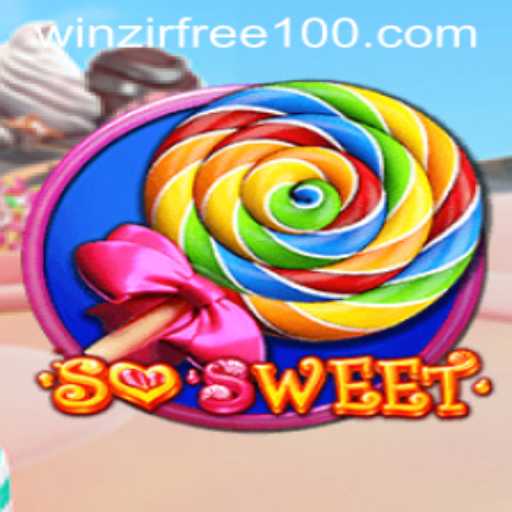 SoSweet: A Delightful Gaming Experience with a Chance to Win Big