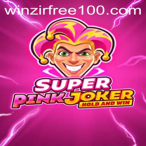 Discover the Exciting World of SuperPinkJoker: Your Ultimate Guide to Winning with Winzir Free 100