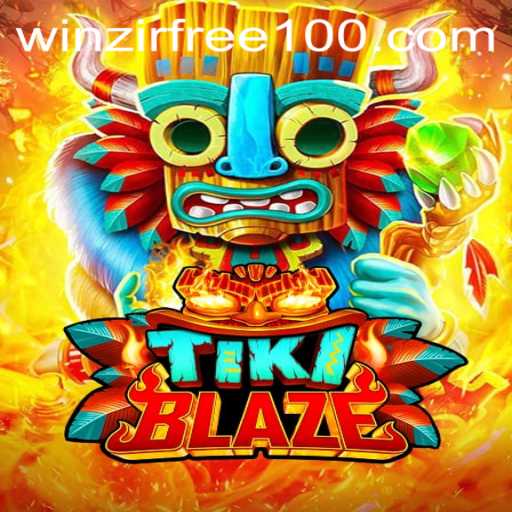 Discover the Thrilling World of TikiBlaze: A Game Worth Exploring