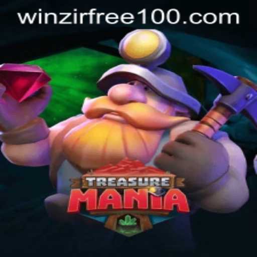 Discover the Excitement of TreasureMania: Winzir Free 100