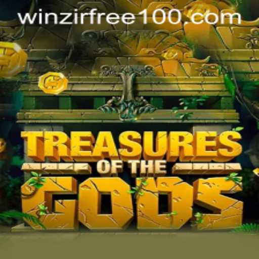 Embark on a Mesmerizing Journey with 'Treasure of the Gods'