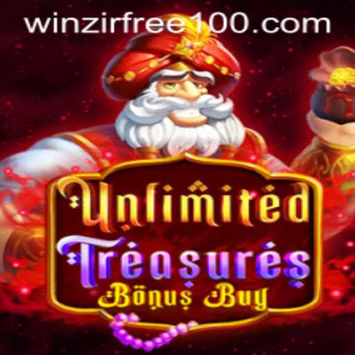 Discover the Exciting World of UnlimitedTreasuresBonusBuy: Your Guide to Winning Big