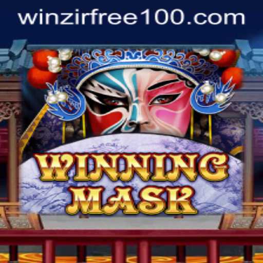 Unveiling WinningMask: A Thrilling Journey Into the World of Adventure and Strategy