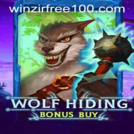 Discover the Exciting World of WolfHidingBonusBuy: An In-Depth Look